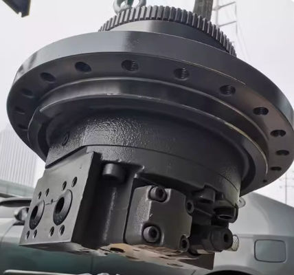 기어박스 없는 이동 모터 EC480D/380D/380E/480E/360B 고품질 발굴기 567243