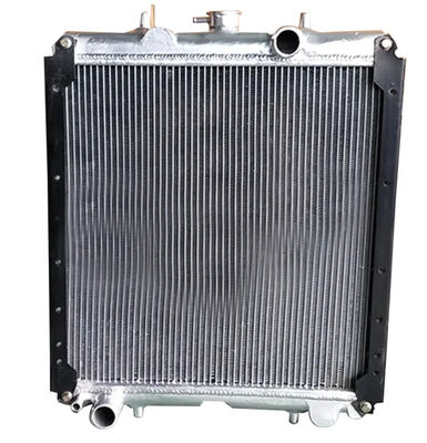 라디에이터 PC56-7 엔지니어링 응용 기계에 대한 좋은 품질