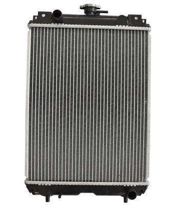 PC30 PC30MR-1 PC35 PC35MR-1 PC38UU-3 발굴기 라디에이터 21U-03-31102