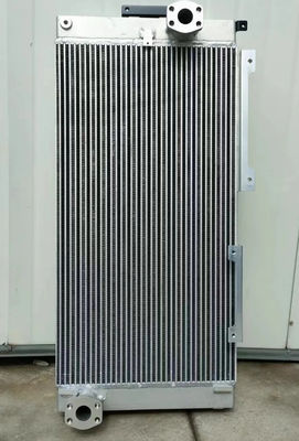 R210LC-9 R210NLC-9 R250LC-9 R210W-9 R215-9 기름 냉각기 11Q6-40640 발굴기
