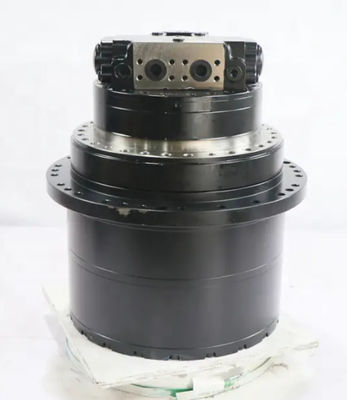 발굴기 TM40 EC240B S220-5 DH225-7 R225 발굴기 여행 모터를위한 최종 드라이브