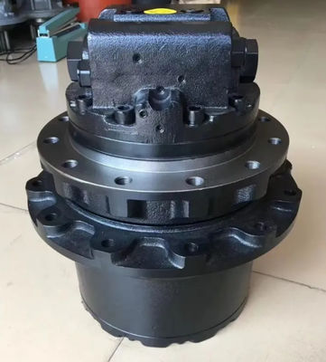 PC60-7 PC60-6 SK60-3 SK60-5 무거운 기계용 수압 이동 모터