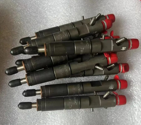 카터 320D/312D/323D 주입기 C7.1/C6.6/C4.4 발굴기용 연료 직접 주입기