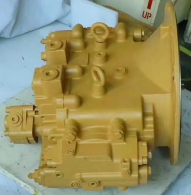 발굴기 부품 137-3963 수압 주 펌프  312 313 및 315 CD 수압 펌프 조립품에 적용