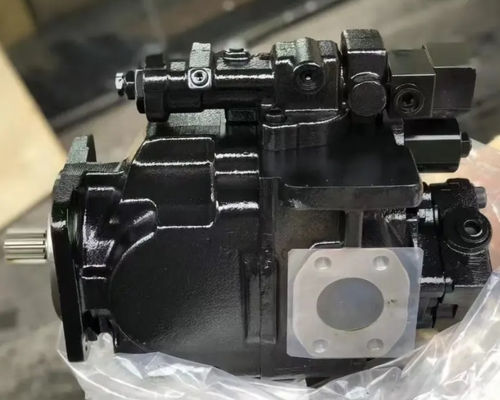 공학 기계 엔진 SK75-8 수압 주 펌프 PVC80 PVC90 YT10V00023F1