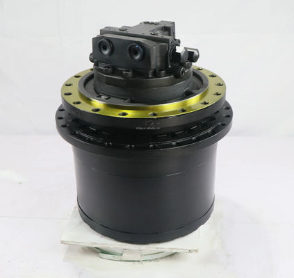 SK350-8 GM60 수압 발굴기 최종 드라이브 여행 모터 기어박스 조립 스윙 펌프 밸브 건설 기계 부품