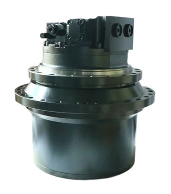 SY375 발굴기 여행 모터 Assy 새로운 스타일 수압 최종 드라이브 건설 기계