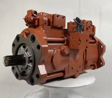 K3V112DTP-HN1F DH258 발굴기 공학 기계용 수압 주기반 연료 밸브