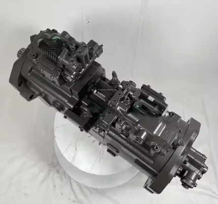 고품질 K3V140DT-9T1L 산이 SY285 발굴기 최고 제조자 새 건설 기계 부품
