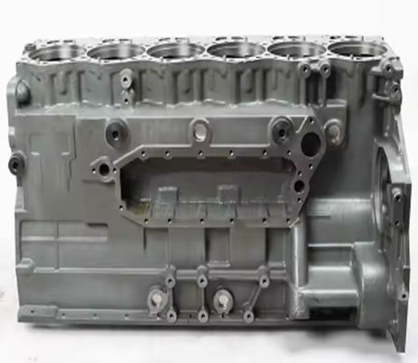 코마쓰 PC400-5 발굴기 부품 새 6D125 실린더 블록 6D125 코마쓰 PC400-5 6D125 건설 건설 기계 부품