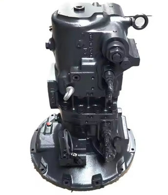 코마츠 굴삭기 PC200-7 PC200 PC200-6 PC210-6 PC220-6 유압 피스톤 펌프 0