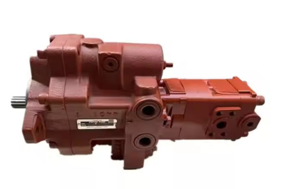 PVD-2B-36L 시리즈 밸브 플레이트 실린더 블록에 대한 수압 펌프 부품 세트 플레이트