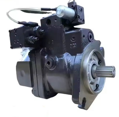 K3VL45B 1NLSM P01-E0 1 K3VL28 K3VL45 K3VL80 K3VL112 K3VL140 K3VL200 시리즈 발굴기 주기반 펌프