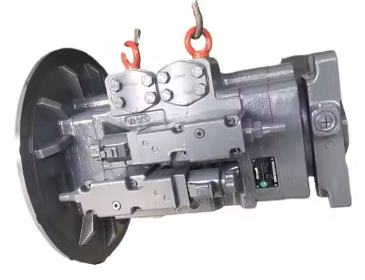 렉스로스 A28V A28VO A28VO130 A28VO280 시리즈 축기동 피스톤 변동 듀플 펌프 A28VO130E71CP0/10DRVCG3R12F1B2S40-S