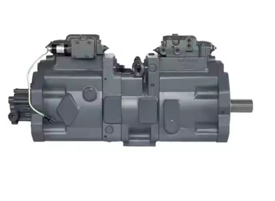 K3V180DTH-9C0S R360-7/7A 수압 펌프 발굴기 부품