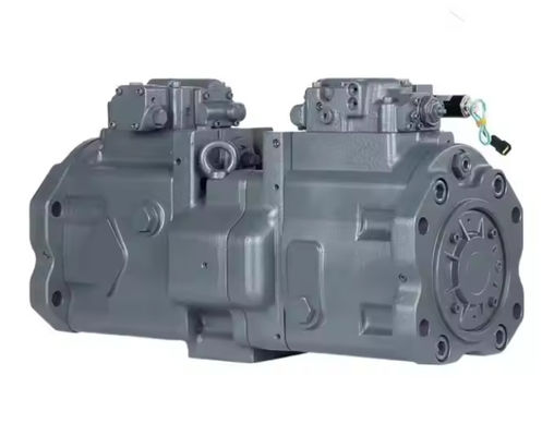 K5V200DTH-9N2Y 가와사키 펌프의 주요 수압 펌프