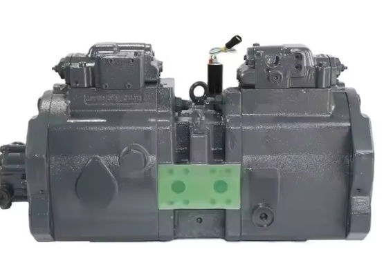 K3V63DT K3V112DT K3V140DT K3V180DT K5V80DT K5V140DT 수압 펌프 아시 발굴기 주 펌프 발굴기 엔진 부품