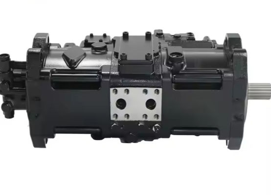 Zx200-5 YN22V00014FB SK330-8 SK350-8 발굴기 구제 밸브 ZX200-5 오버플로우 밸브