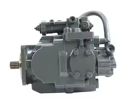 E307D E308D 발굴기 수압 주 펌프 PVC80RC14 피스톤 펌프 2963867 296-3867