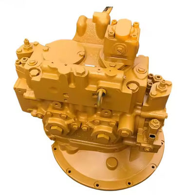 발굴기 312C 315C 수압 펌프 SBS80 176-3963 173-0663 A8VO200 수압 펌프 부품 312D 315D 주 펌프