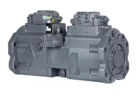 K3V RH 회전 파일럿 펌프 K3V112 K3V140 K3V180 K5V140 오일 기어 펌프