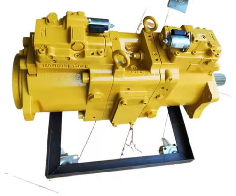 새  E336GC 발굴기 주 펌프 336 수압 펌프 550-4341 KPM K7V180DTP