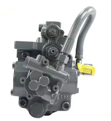 건설기계 피스톤 펌프 부분 296-3867 카테고리 307 307D에 대한 수압 주 펌프 PVC80