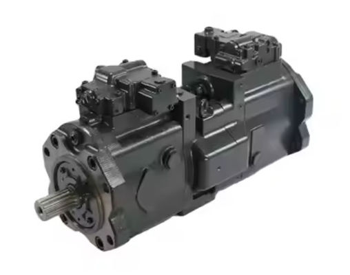 건설기계 부품 핫 판매 발굴기 수압 펌프 XG 370 주요 수압 펌프 K5V160DTH-9N4A