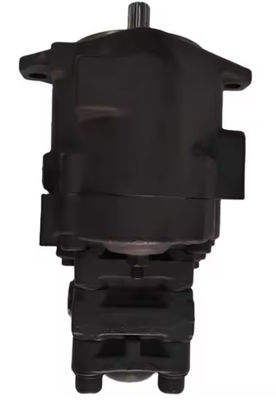 피스톤 펌프 NACHI PVD 시리즈 PVD-00b-14p-5g3-5761A Vd-00b-15p-5AG3-5055A PVD-00B-16P-6AG3-5220A 수압 피스톤 펌프