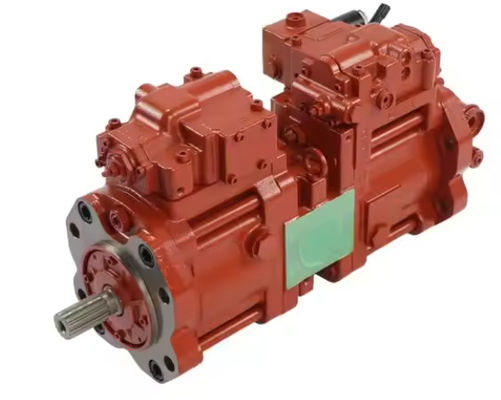 엑스카바터 수압 펌프 K3V63DT-9C22 하이원 R150-7 고품질 건설 기계 부품