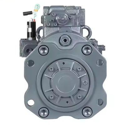 볼보 EC480 K5V200DTP180R-9N8X-V/9N29 수압 펌프 K3V180DTP 14625693 R375 건설 기계 부품