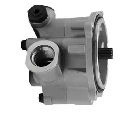 부품 DH220-5 EC210 EC240 EC290 R200 R210 R50 DX200 SH200 발굴기 K3V112 수압 부품 수압 기어 펌프 123F-9009-2