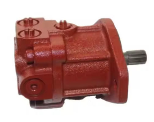 EC360B 발굴기 팬 모터 VOE14533496 14533496 건설 기계 부품