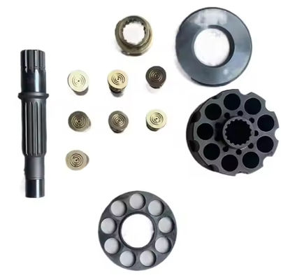 EX100-2 EX100-3 발굴기 AP5S53 AP5S58 수압 스윙 모터 부품 4286401 0407801 슬레브 모터 예비 부품 4286405