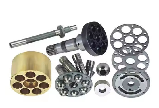 PC200-3 PC200-5 KMF90 발굴기 스윙 모터 수리 키트 706-75-41091 수압 스윙 모터 부품 706-75-42740 706-75-41163