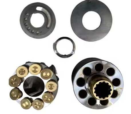 K5V 시리즈 수압 펌프 예비 부품 K5V80DTP K5V140DTP K5V200DTH 발굴기