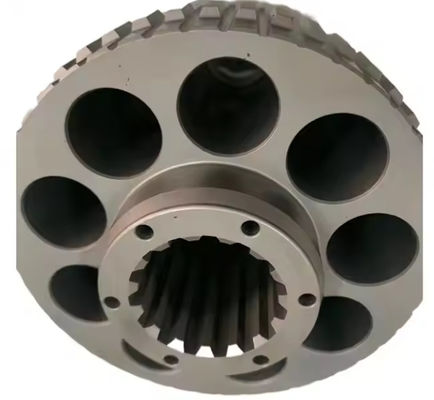 M5X130 발굴기 피스톤 주 펌프 부품 수압 스윙 모터 예비 부품 펌프 수리 키트