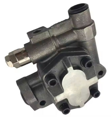 발굴기 PC310 PC310-5 PC400 PC400-3 PC410 기어 펌프 PC410-5 PC300 704-23-30601 704-23-30600