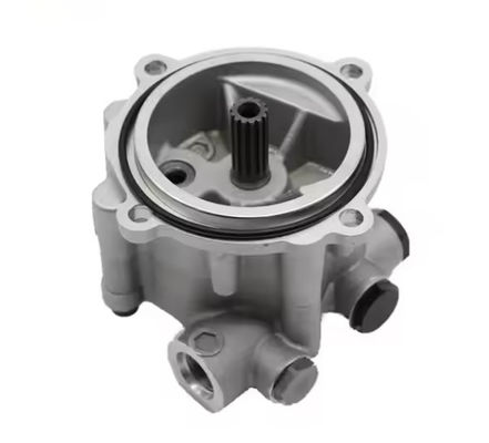 발굴기 부품 수압 조종 펌프 14550214 K3V112 HD820 DH200-5 R210-7 CLG922D SC220 기어 펌프