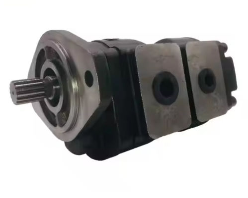 JCB 수압 펌프 7029120006 20/925339 발굴기 수압 부품