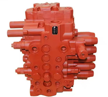 C0170-55068 C0170-55064 KBJ10394 KRJ10314 제어 밸브 발굴기 SH200A5 SC130 SC160 C0170 수미토모 KYB의 주요 제어 밸브