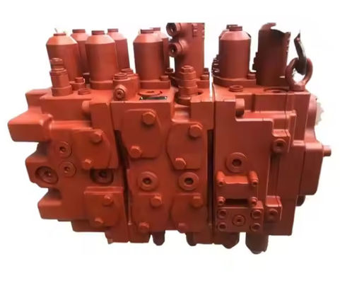 발굴기 부품 주 제어 밸브 60212284 SY485 LG950 XG490 SY365 Kmx32NA