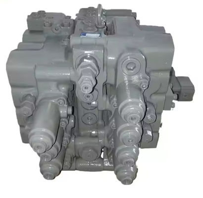 14511439 14541591 14636704 SA1142-03863 EC290에 대한 배포 밸브 EC290B YC360 UX32 UX32-18