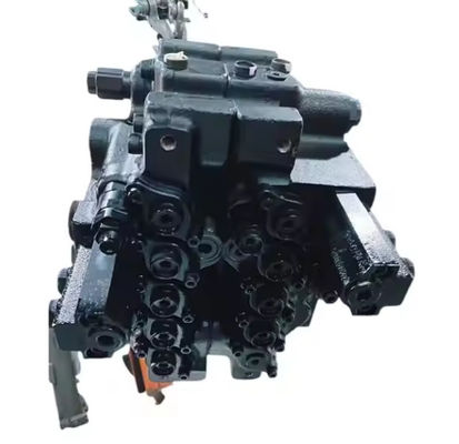 C0170-55068 C0170-55064 KBJ10394 KRJ10314 제어 밸브 발굴기 SH200A5 C0170 수미토모 KYB의 주요 제어 밸브