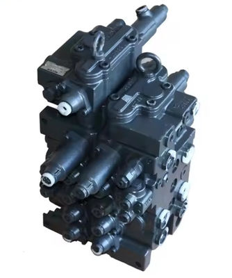 수압 제어 주 밸브 SY135 CLG915 XG150 수압 제어 밸브 KMX13R 발굴기 분배 밸브