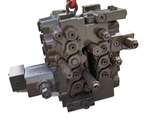 14402121 발굴기 주 밸브 EC140 제어 밸브 UX22-160