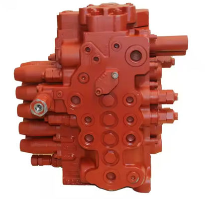 MCV C0170-55064 KRJ10314 KBJ10394 C0170-55068 SH200A5 주 밸브 SH200-5 주 제어 밸브