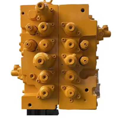 R210LC-7 R225LC-7 R215-7 R215-9 R215VS 수압 발굴기 부품 31N6-18003 주 제어 밸브