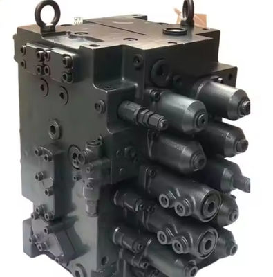 Kpm KMX32N B45202 B45015C 13Y00862 고품질 Mcv 수압 주 제어 밸브 KMX32N