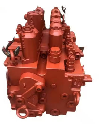 60212284 SY485 LG950 XG490 SY365 KMX32NA 발굴기 부품 주 제어 밸브 수압 부품